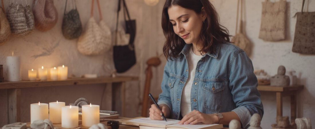 Los 7 errores más comunes al empezar un emprendimiento creativo (y cómo evitarlos)