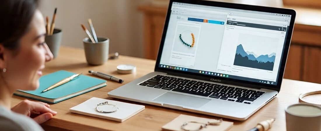 Cómo convertir tu hobby en un negocio rentable desde casa