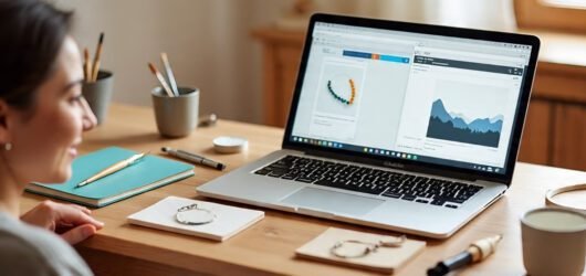 Cómo convertir tu hobby en un negocio rentable desde casa