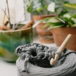 Patrones de trapillo fáciles para principiantes: 8 proyectos paso a paso con materiales y patrones